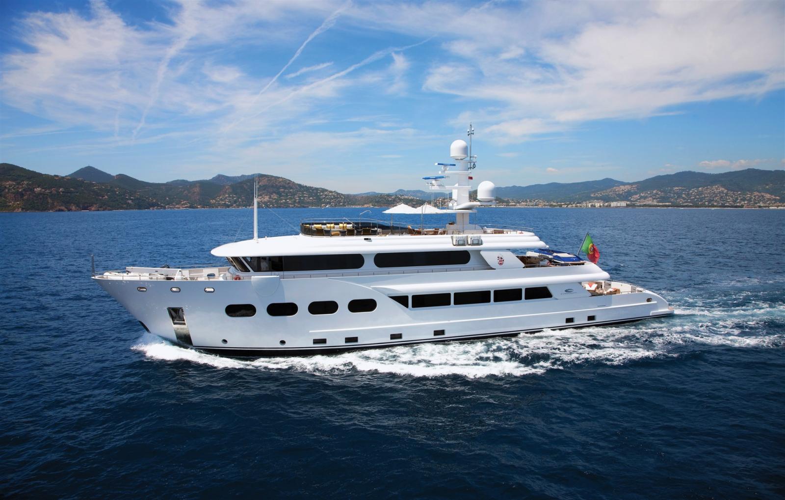 eurocraft Explorer 44
