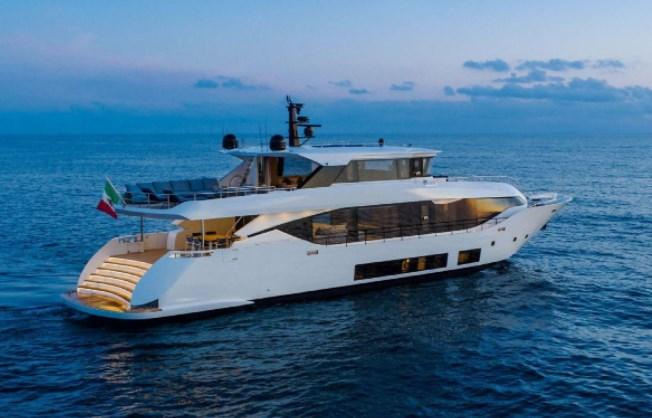 maiora 30 m convertible