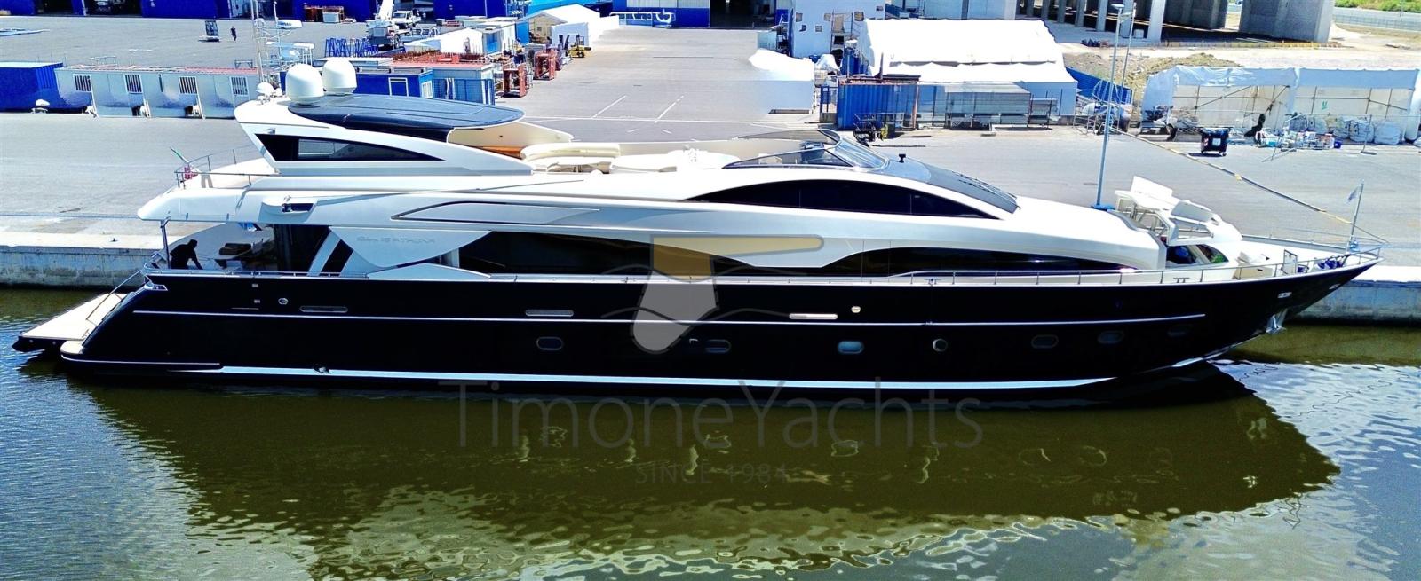riva 115 athena