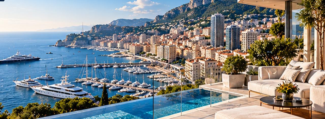 Dune Immo lance le portail Immobilier Riviera Address 
