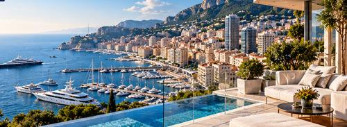 Dune Immo lance le portail Immobilier Riviera Address