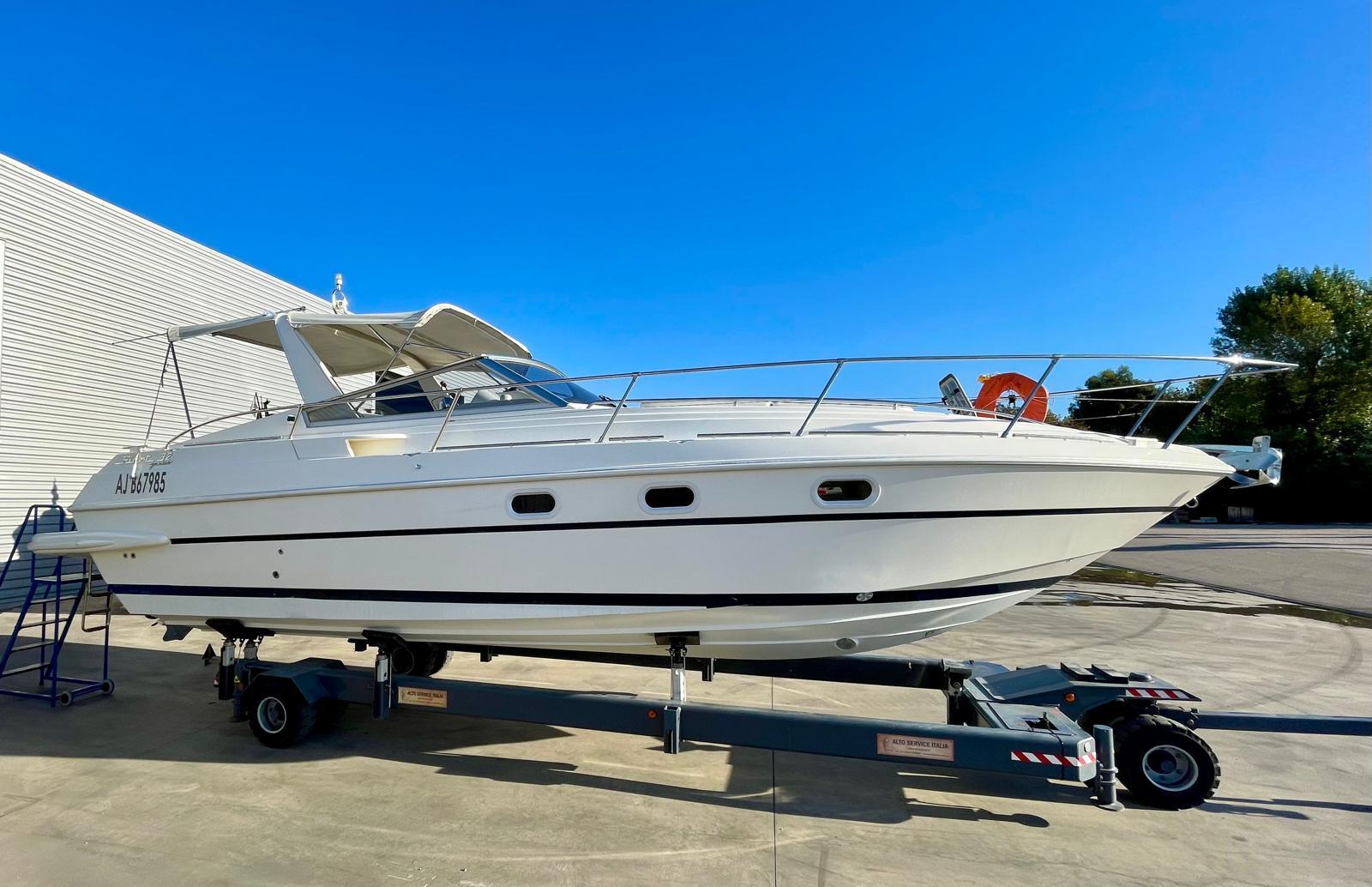 fiart mare 32 genius