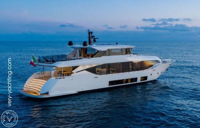 maiora 30 m convertible