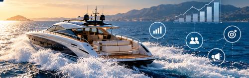 3 tendances marketing du marché nautique pour 2024